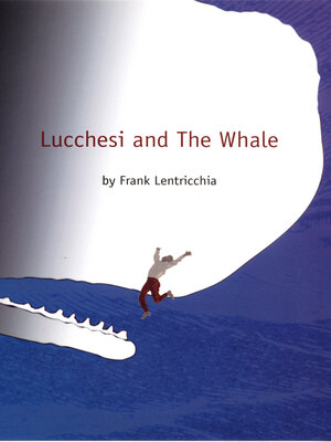 cover image of Lucchesi and the Whale